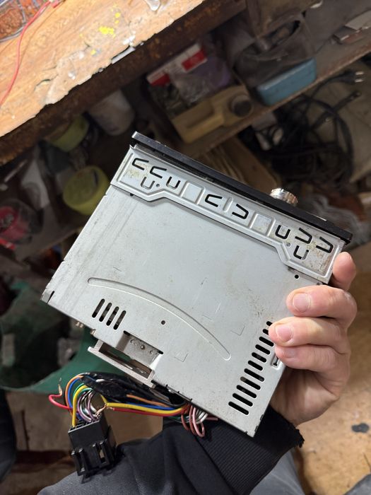 Магнитола pioneer оригинал