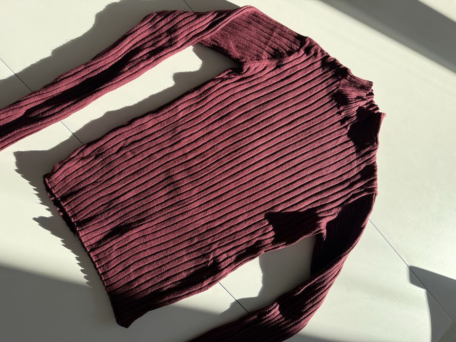 Поло на Pull&Bear