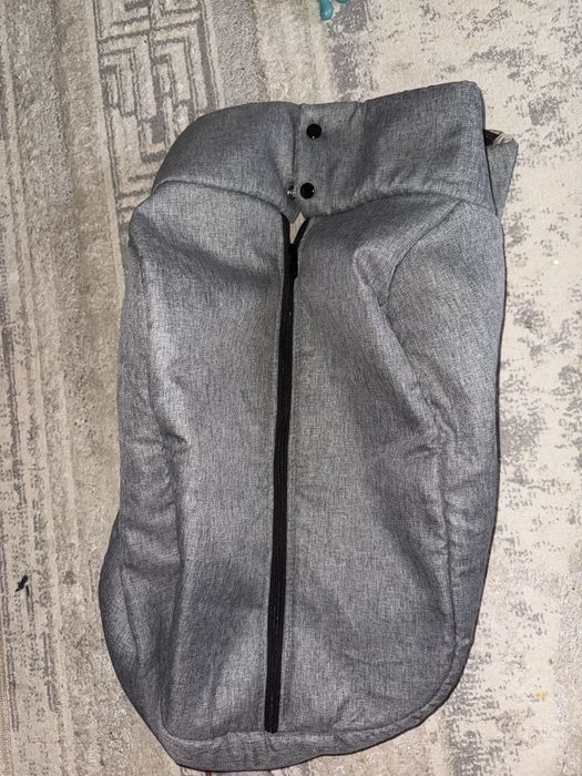 Продам коляску прогулочную