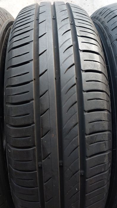 Летни гуми 185/70/14 Kumho Ecowing 4 броя