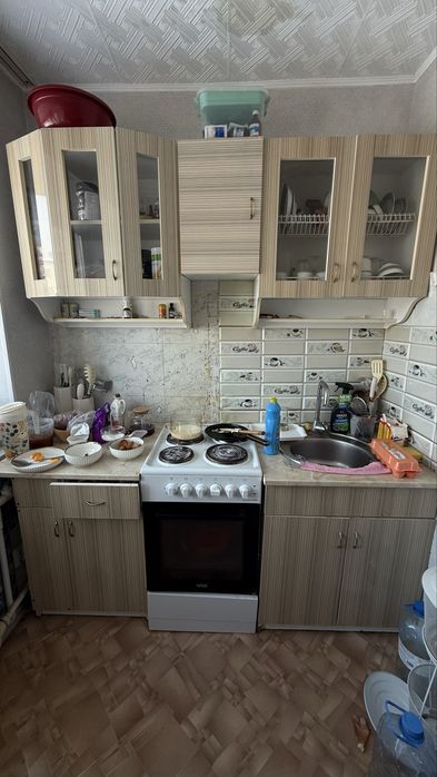 Кухонный гарнитур