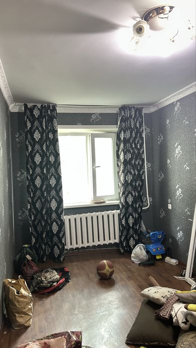 Продам 2х комнатную квартиру