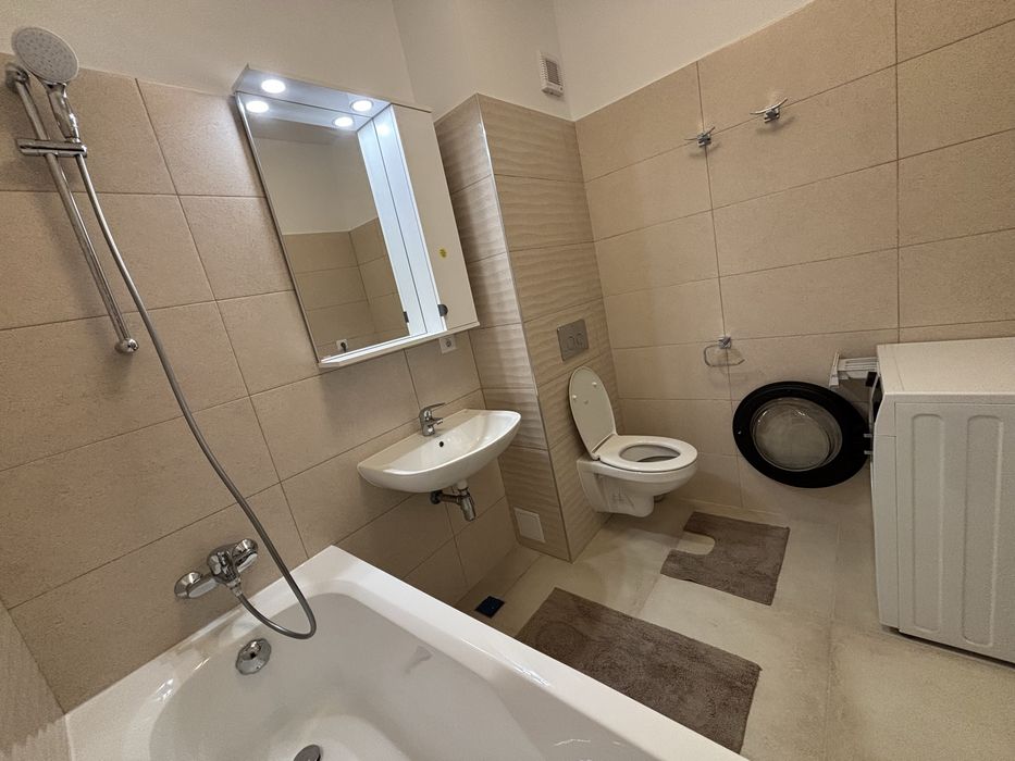 Apartament 2 Camere MRS VILLAGE utilat complet - PROPRIETAR