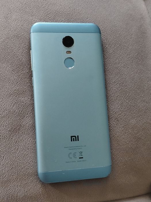 Xiaomi Redmi 5 plus