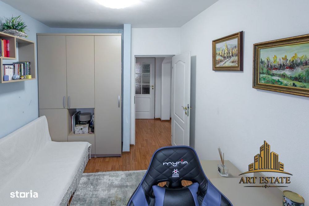 Apartament,