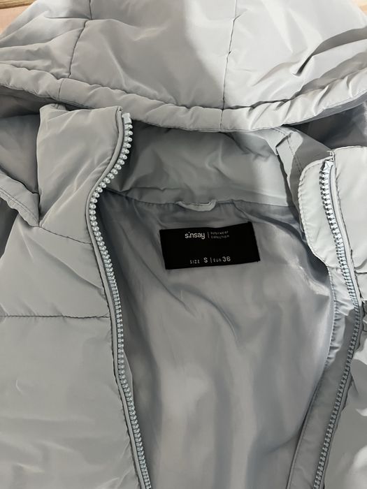 Дамски зимни якета