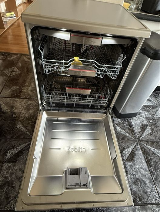 Masina de spalat vade BOSCH ca noua