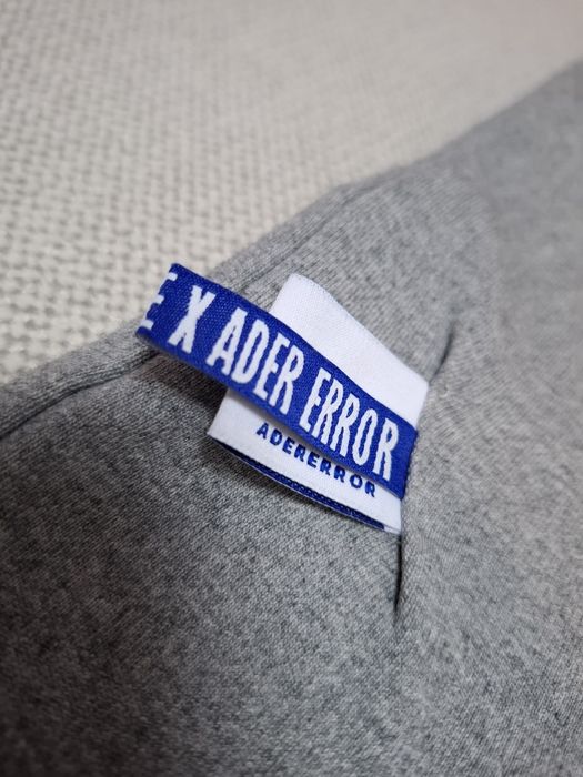 The blues fox tricou colectie L Ader error