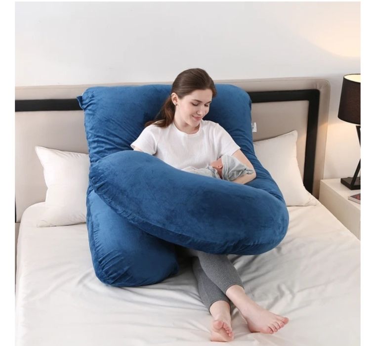 Подушка для беременных