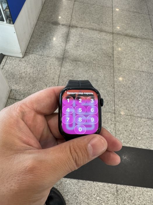 Apple watch оригинал