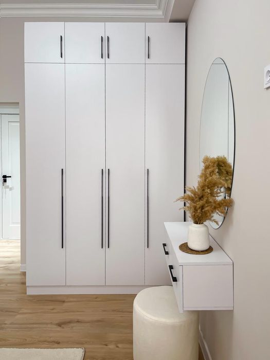 Продаётся квартира 3/5/8, ЖК "Real House" (Паркентский), 80м2