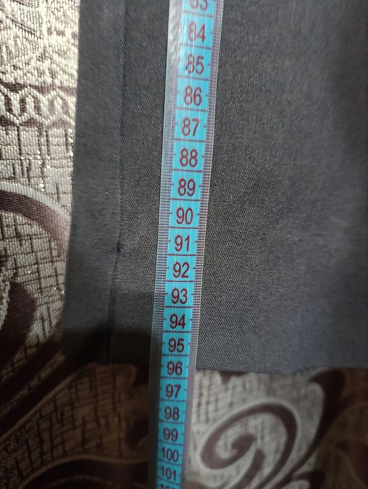 Костюм офисный вариант