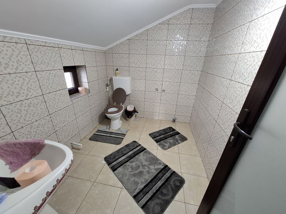 Casă Parter + Mansardă,90.000 € teren 290 mp – Buzău, Dorobanți 2 Str Intrarea Plaiului Nr 16 (Proprietar)