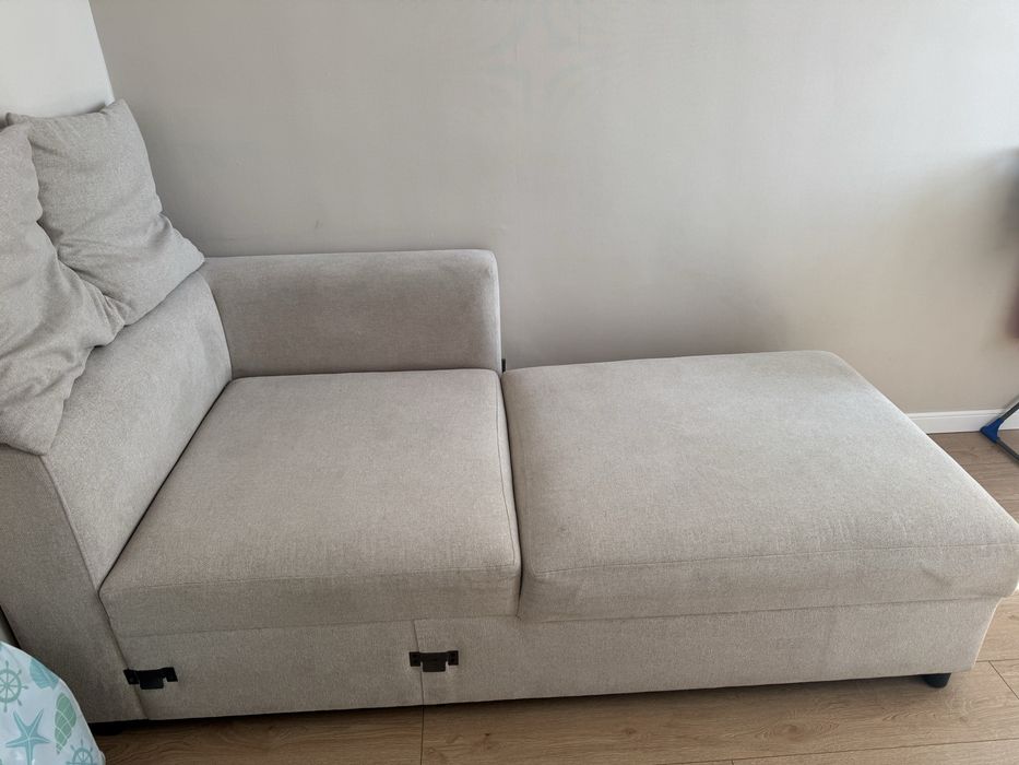 Угловой диван для гостиной