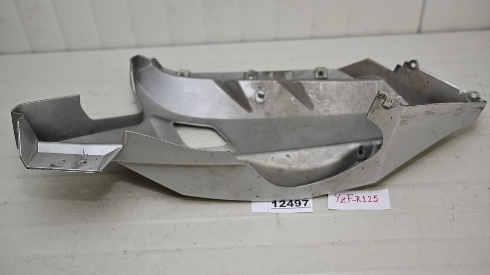 Carena Inferioara Dreapta Yamaha YZF-R125 2008 - 2012