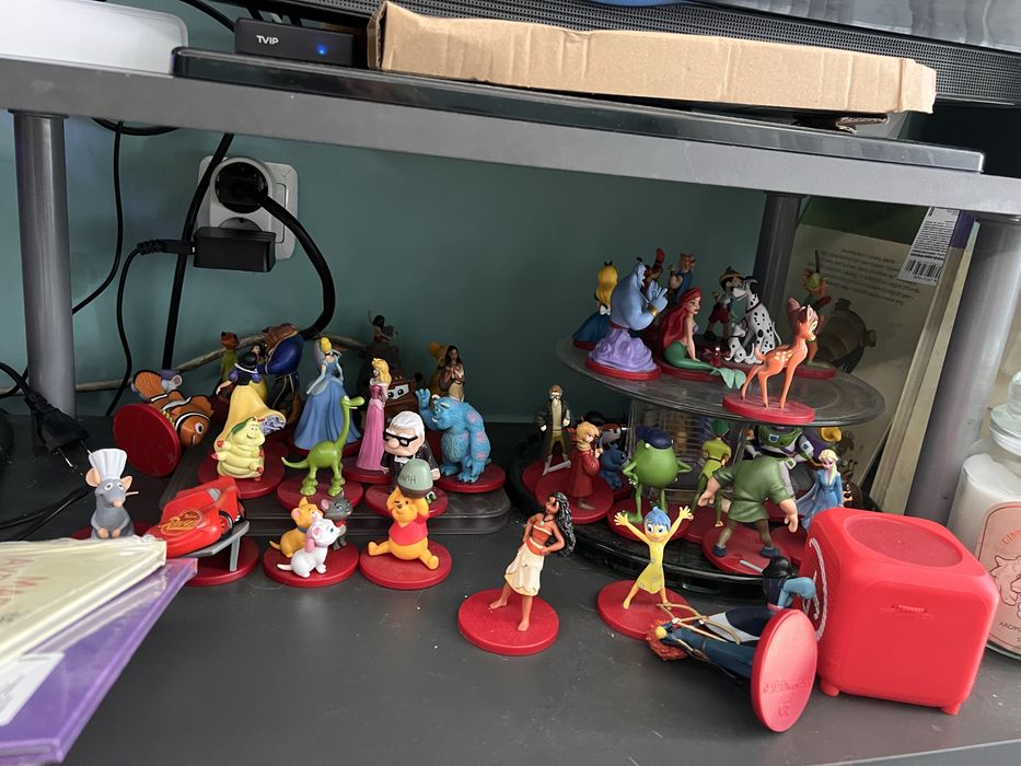 Магически аудио приказки