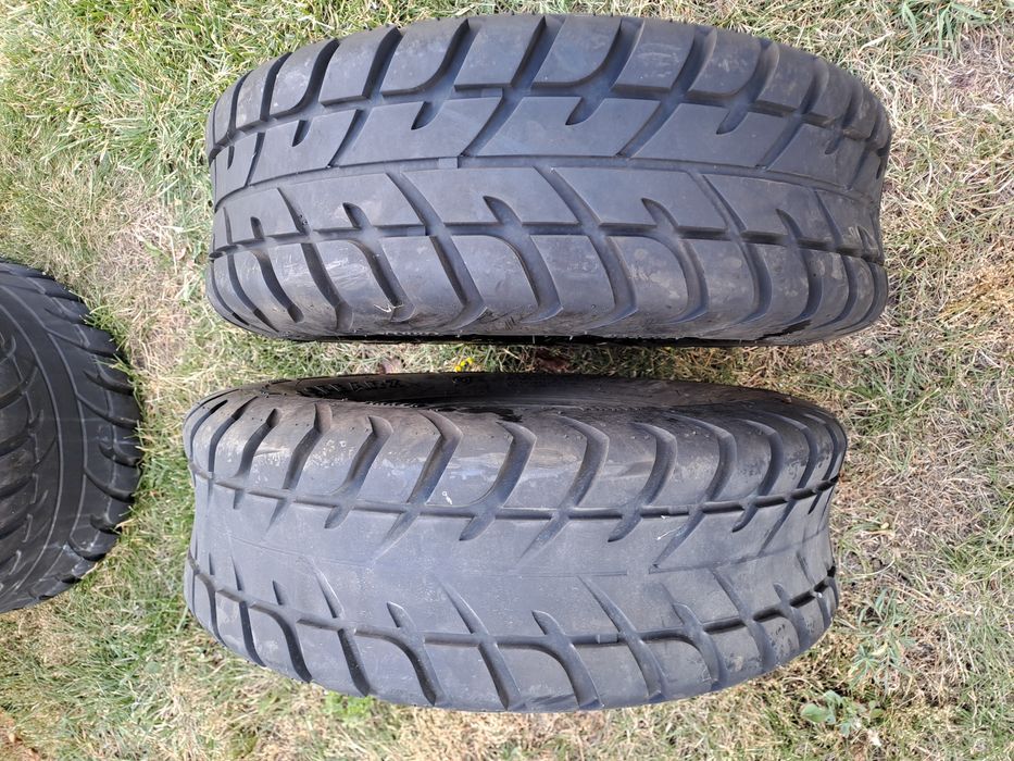 Гуми за АТВ ATV нови и втора употреба