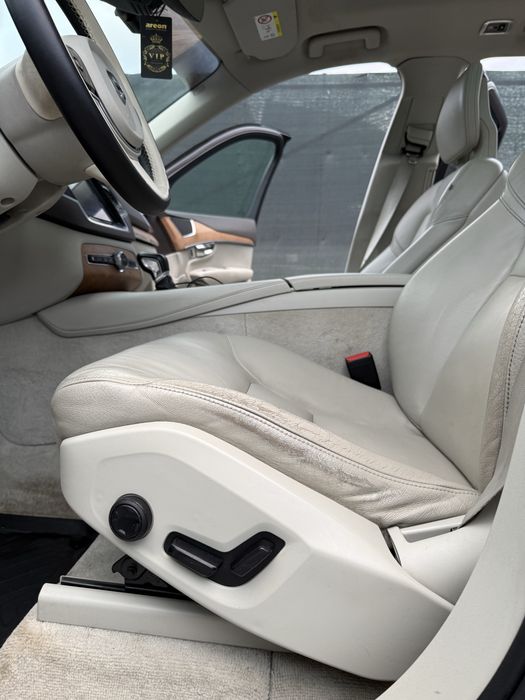 VOLVO XC90 2015 D5