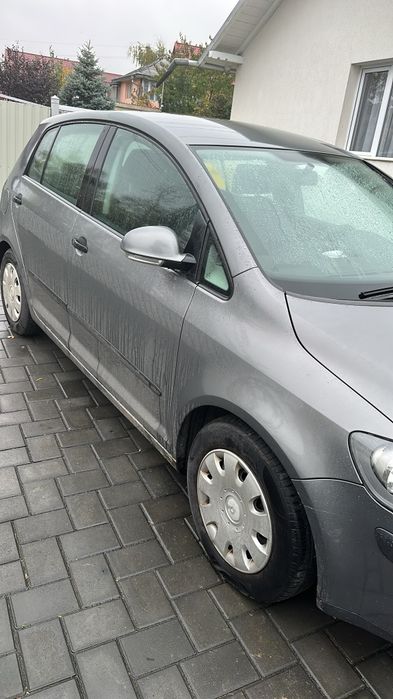 VOLKSWAGEN Golf 2005 — imagine 3