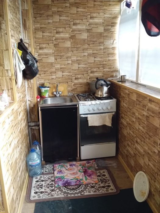 Квартира сотилади