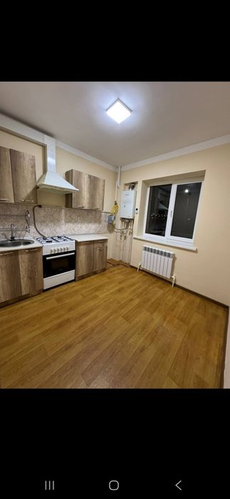 Срочно продам свою  квартиру