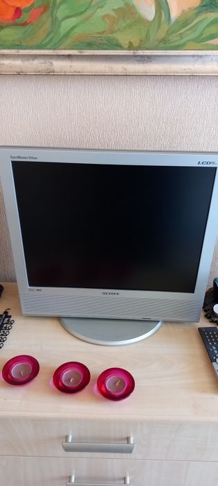 Телевизор монитор Samsung