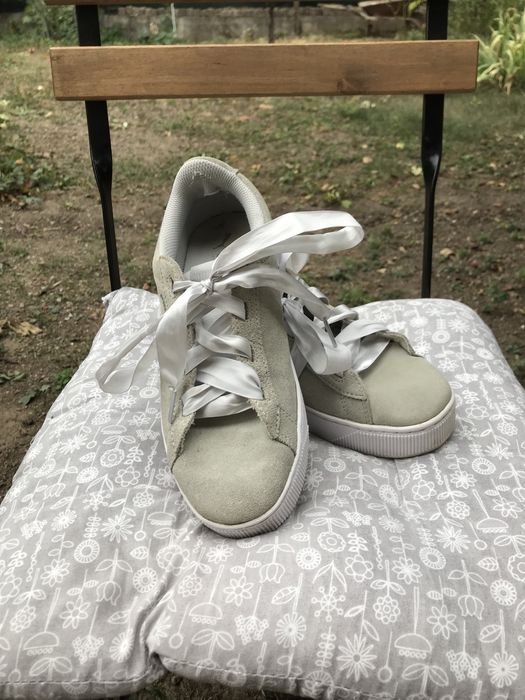 Маратонки Puma 38