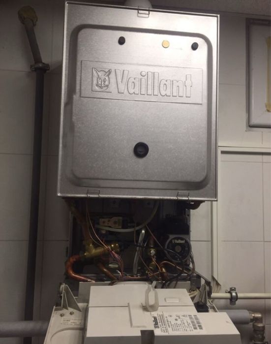 Ремонт котлов  профилактика и обслуживание