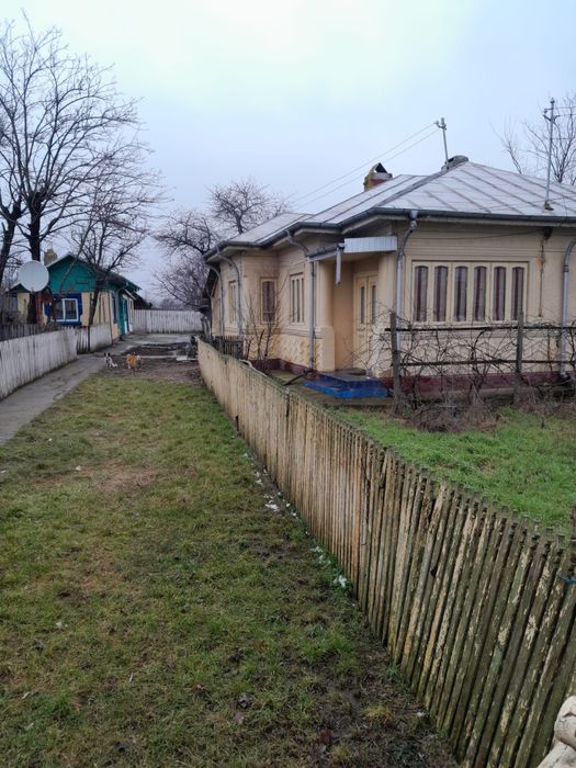 Casa de vanzare Vilcelele, Buzau