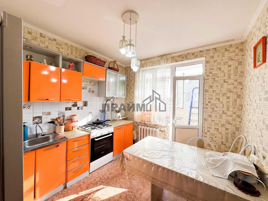 ПРОДАМ 1ком. район Болашак (Адель ПРАЙМ)