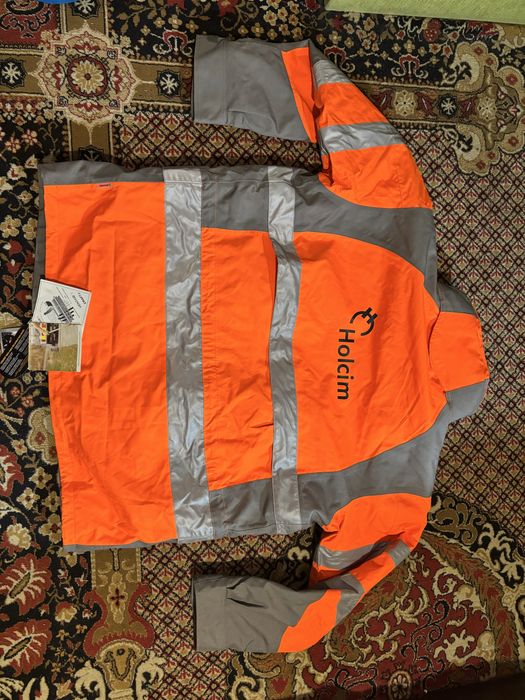 НОВО мъжко работно 3в1 яке PRO JOB