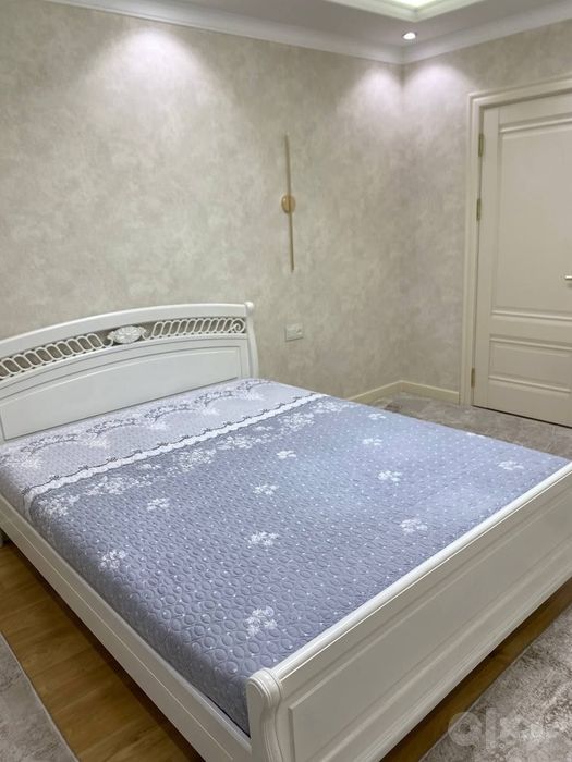 Arenda Orzu kvartira ful komplekt 

3/3/9

Площадь: 99 м² 

Цена: 899