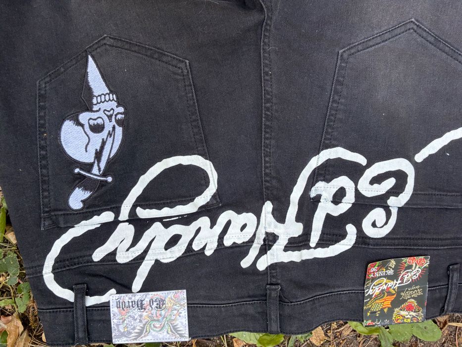 Don Ed Hardy • Ед Хард