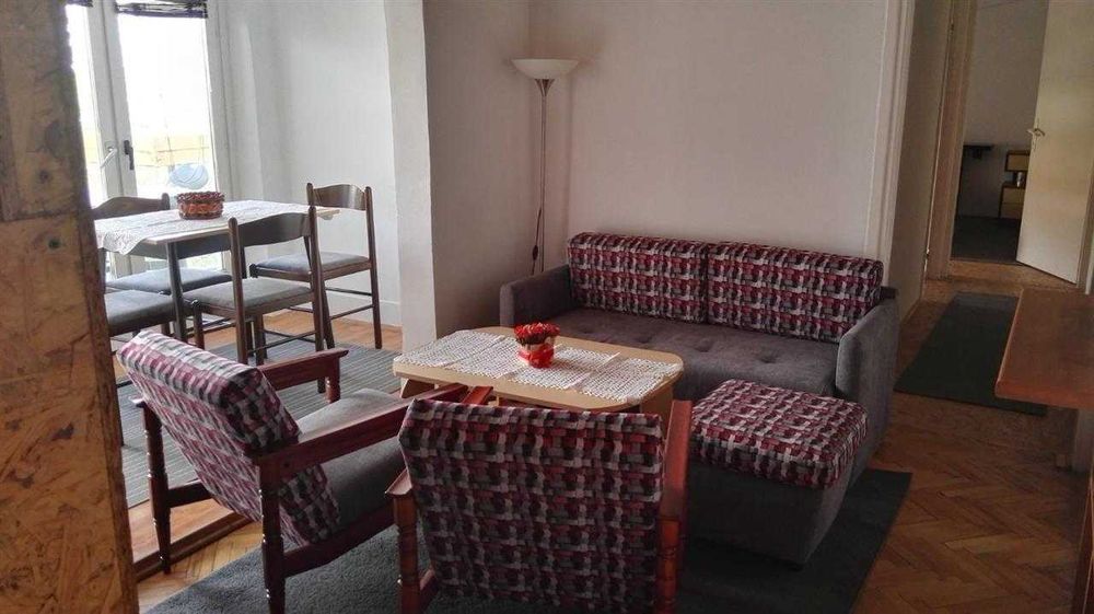 Дава се под наем Тристаен апартамент в Пловдив, Изгрев - 84 кв.м за 351.9 € - Снимка #4