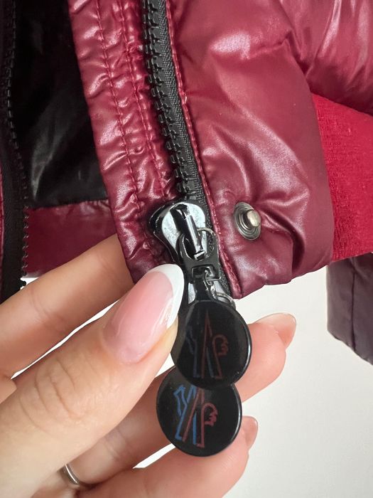 Зимно Яке Moncler