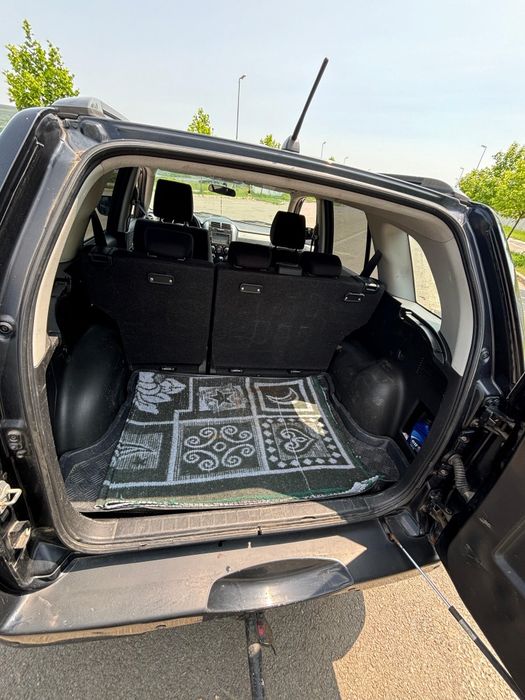 Vând susuky Grand Vitara