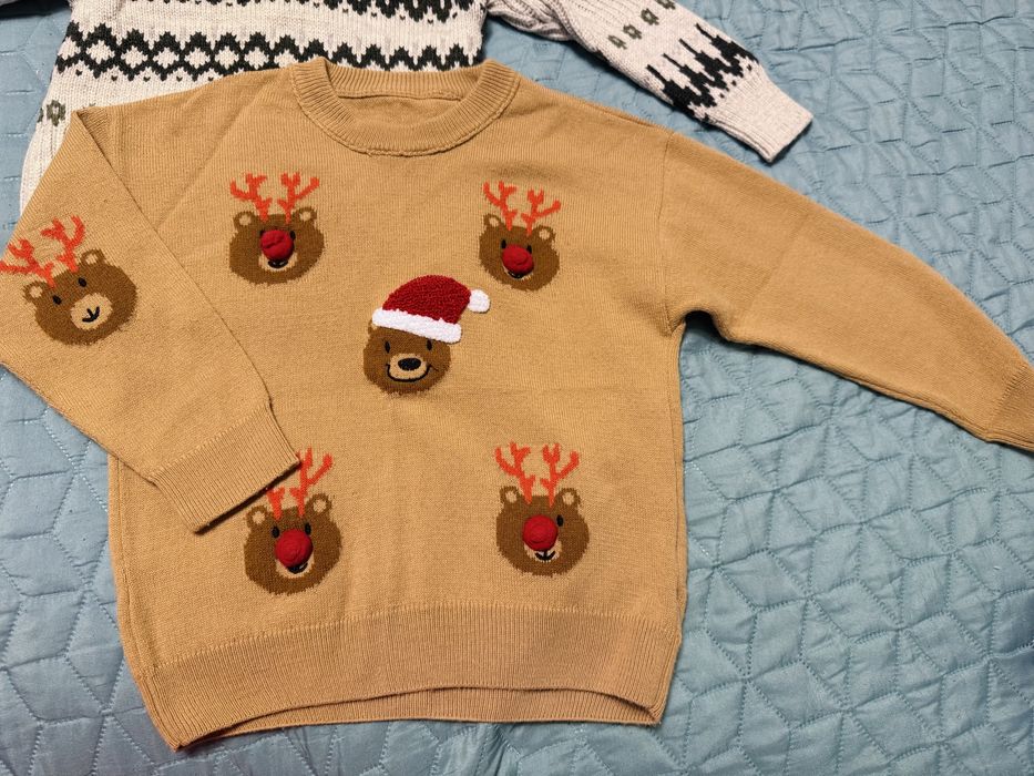 Детски пуловери момче 2 г.