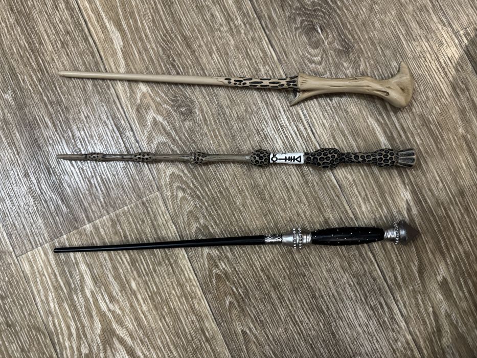 Набор коллекционера Harry Potter