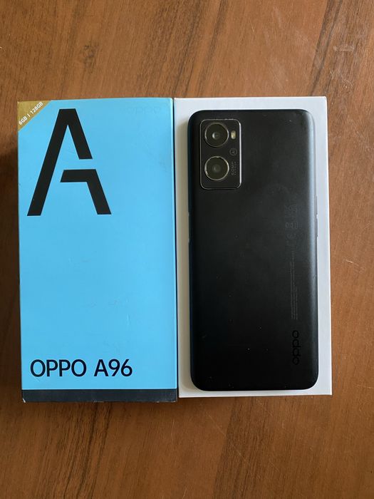 Oppo A96  6/128 gb