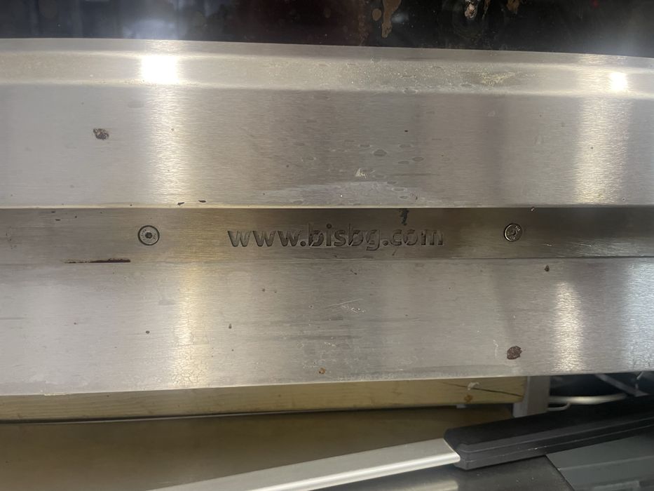 Професионални уреди за пицария