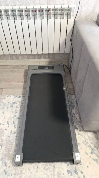 Беговая дорожка 20 кг