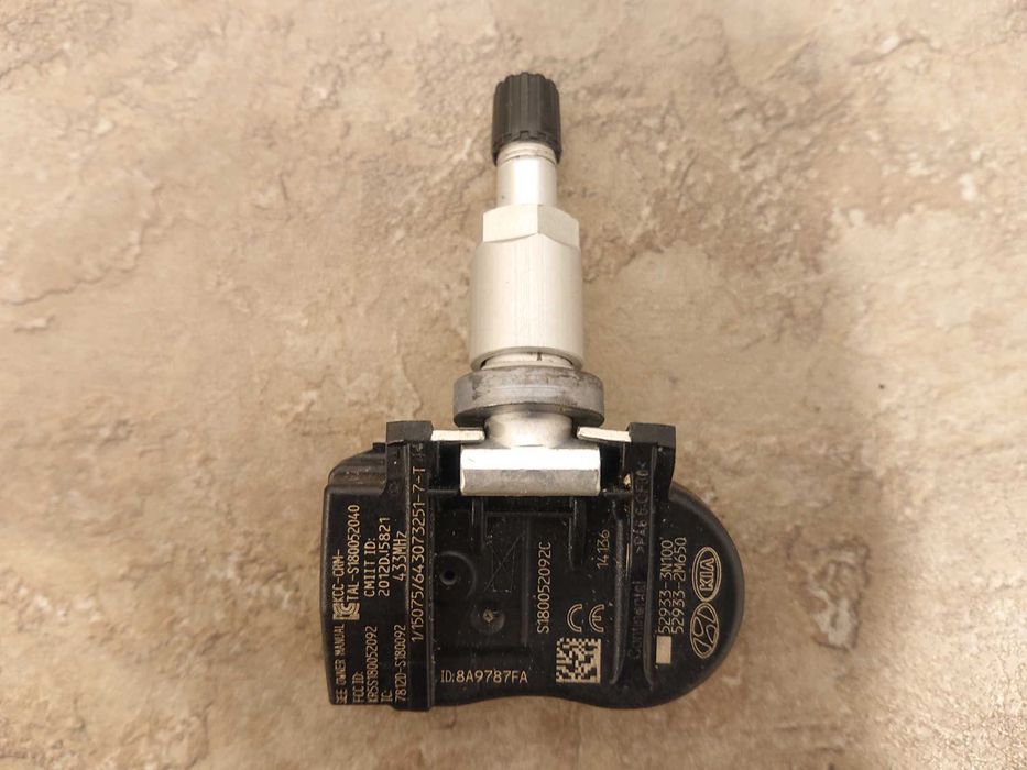 Senzori presiune Hyundai Kia 52933 1J000 3N100 A5100 S180052092 D4100