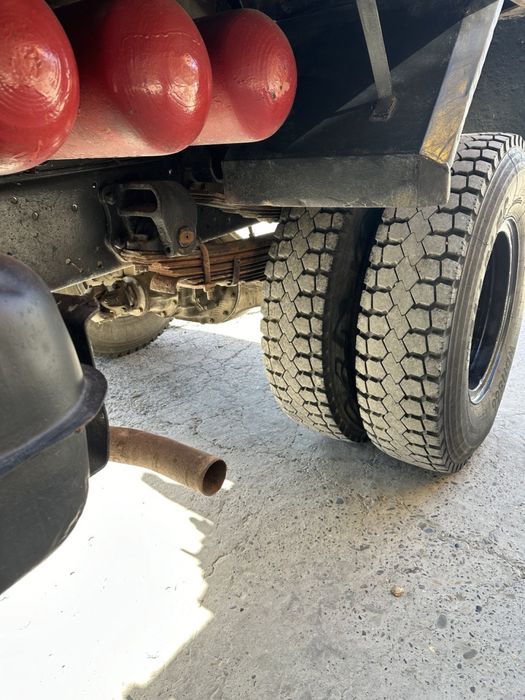 Yuk mashinasi 1987 yil