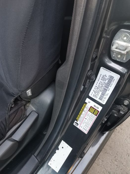 Продам а/м Toyota Corolla, 2008 г/в