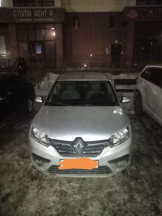 Продам автомобиль.