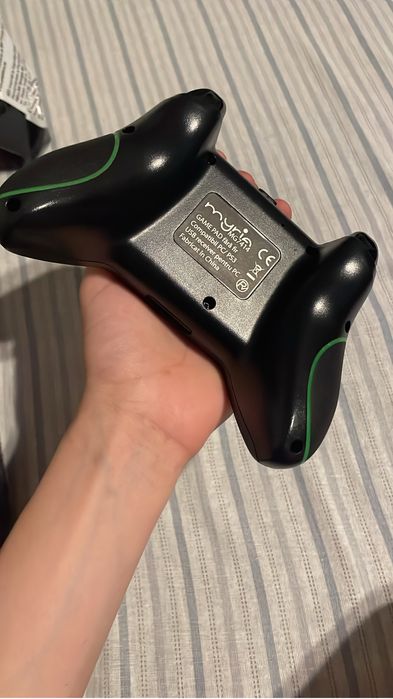 Controler pc/xbox/ps(stricat(