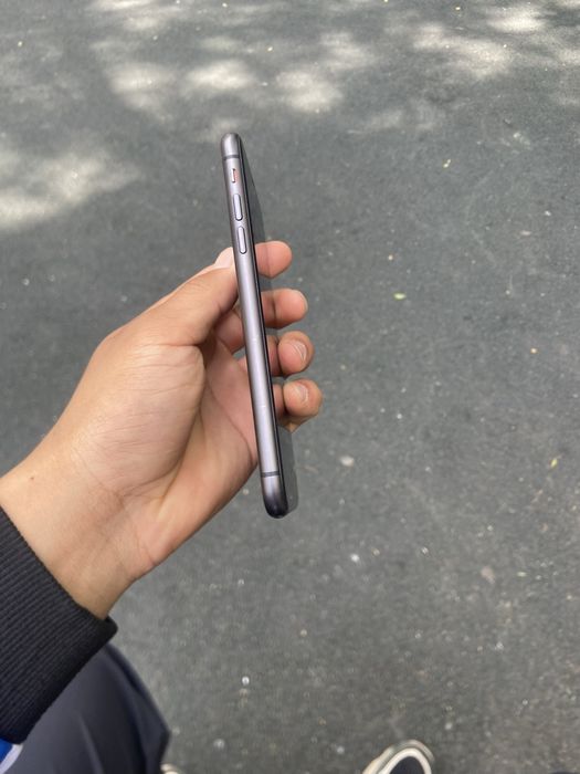 Iphone 11без ремонта
