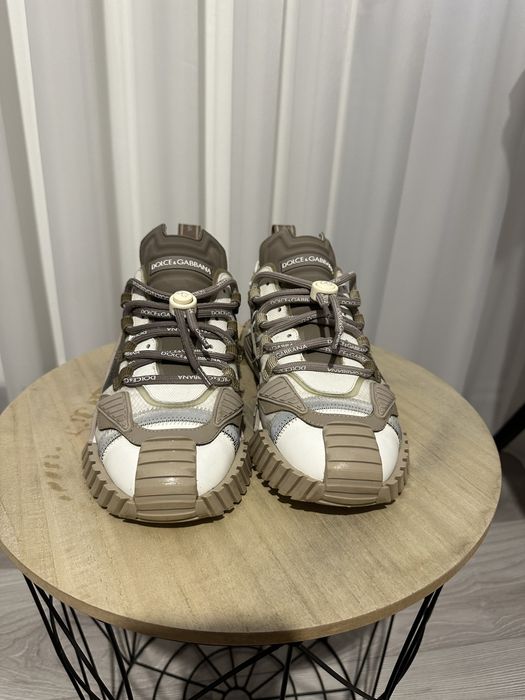 Sneakers Dolce & Gabbana