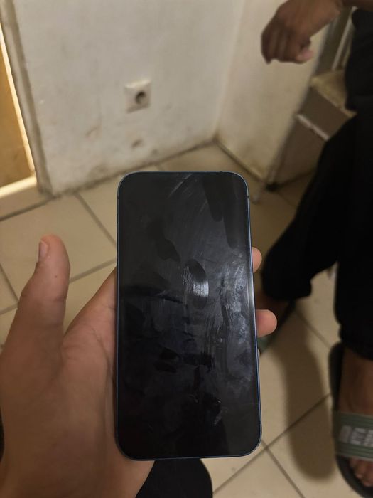 Iphone 12 blue 64GB