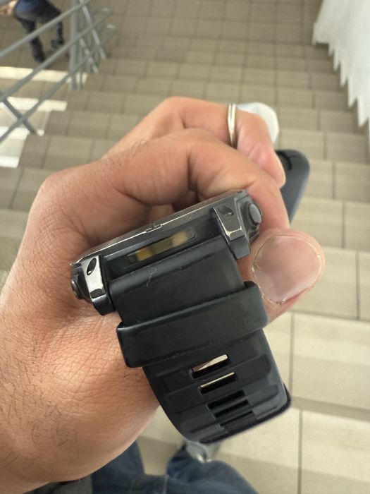 Продам Garmin Fenix 7x